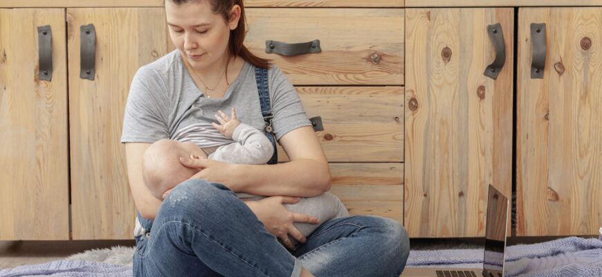 Как отучить ребенка от грудного вскармливания: советы для родителей