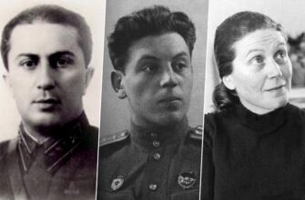Дети Иосифа Сталина: биографии, судьбы и трагедии