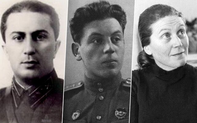 Дети Иосифа Сталина: биографии, судьбы и трагедии