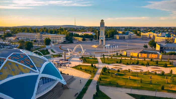 Павлодар