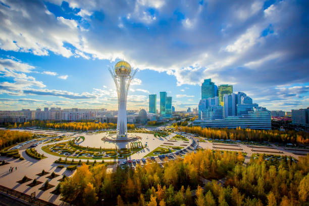 Астана