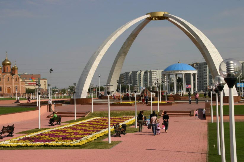 Актобе