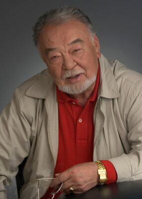 Асанали Ашимович Ашимов: биография, семья, дети и фильмы